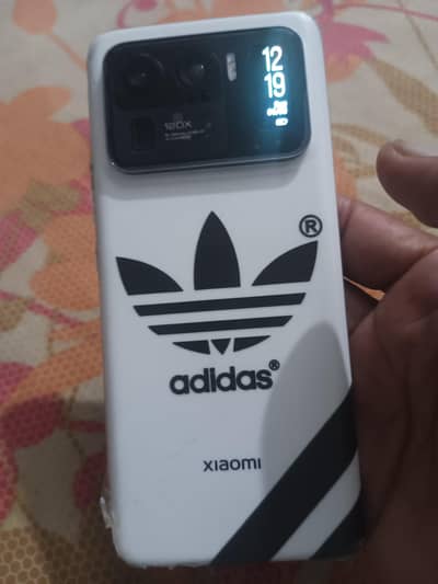 Xiaomi Mi 11 Ultra 12/256 GB dual SIM life time online PTA approved