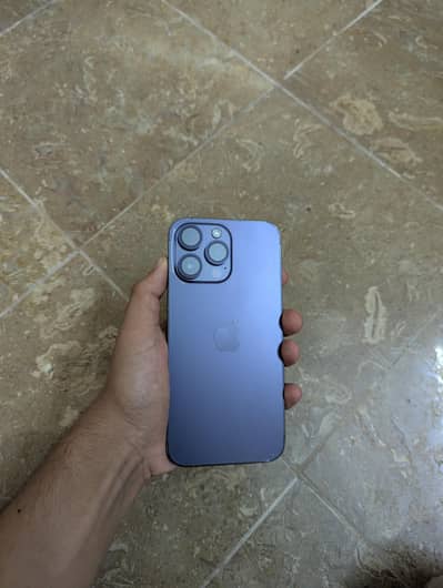 Apple iPhone 14 Pro Max Non Pta Not Jv