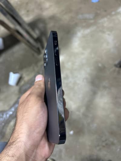 Apple iPhone 12 Pro