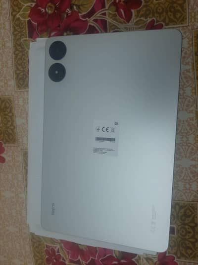 redme ped pro 8gb 256gb