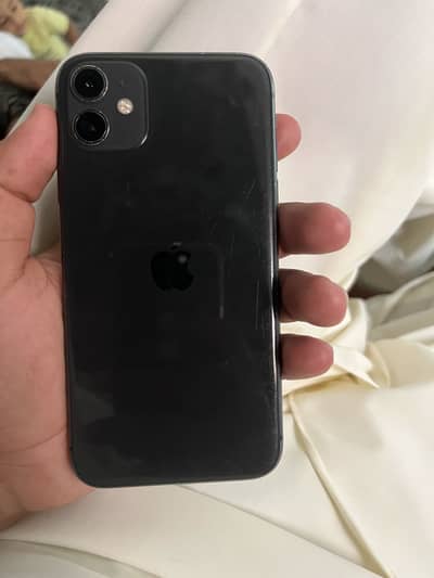 Apple iPhone 11