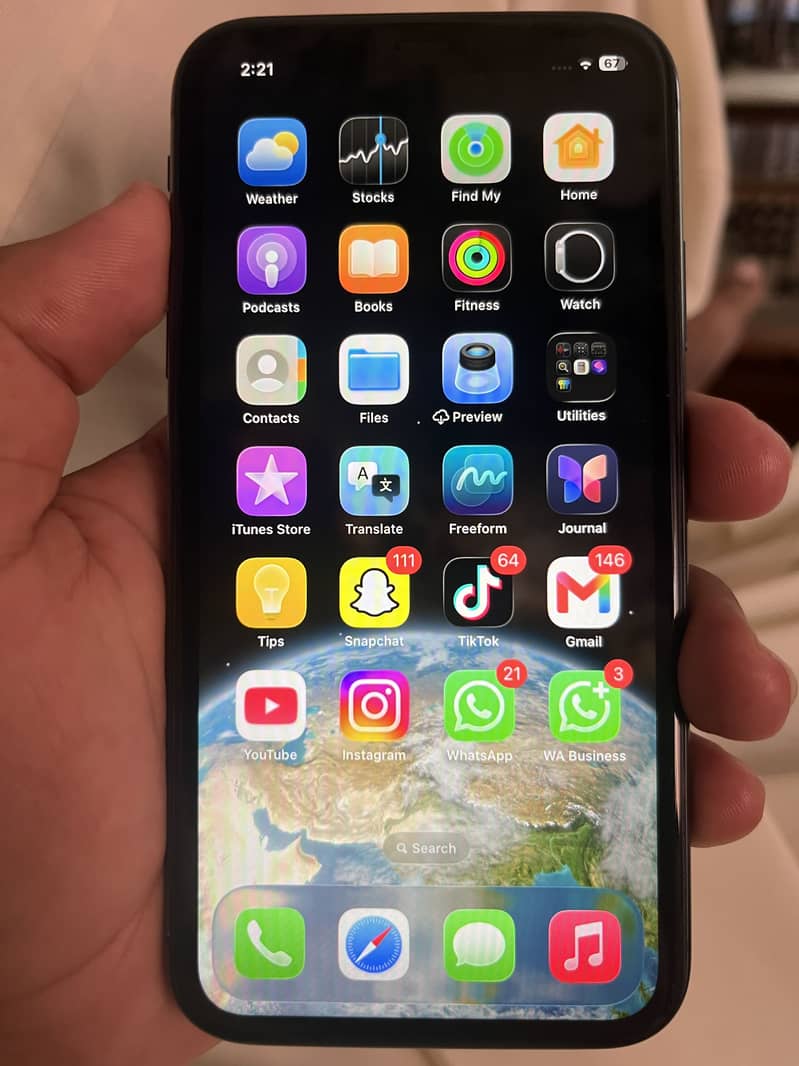 Apple iPhone 11 1