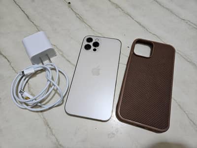 Apple iPhone 12 Pro PTA Approved