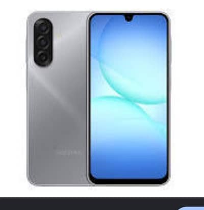 Samsung Mobile A17
