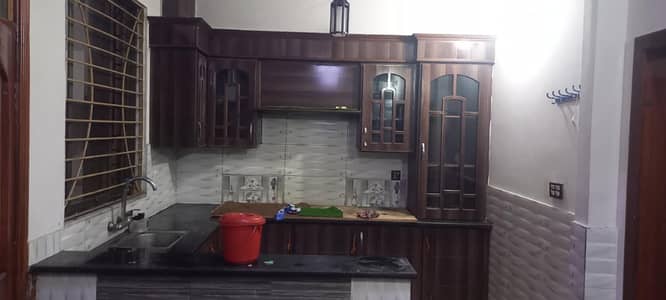 4 marla saprat 1.5 story house for rent