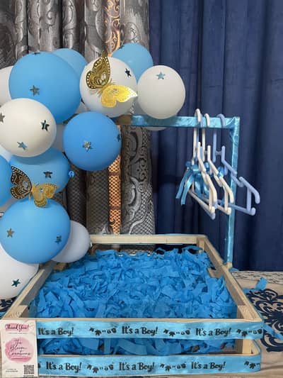 Customised Baskets