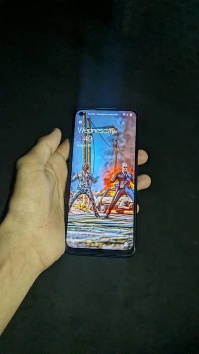 One Plus Nord N200