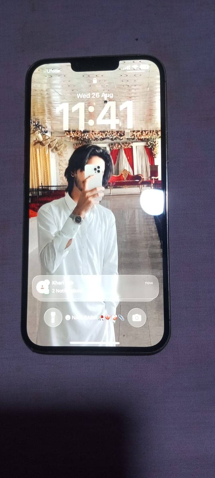 Apple iPhone 13 Pro Max 1