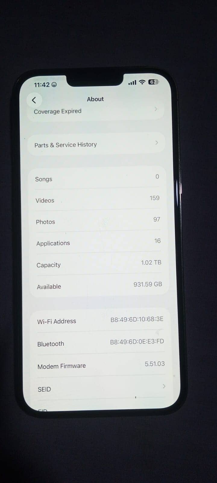 Apple iPhone 13 Pro Max 2