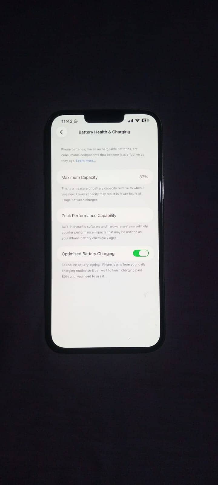 Apple iPhone 13 Pro Max 3