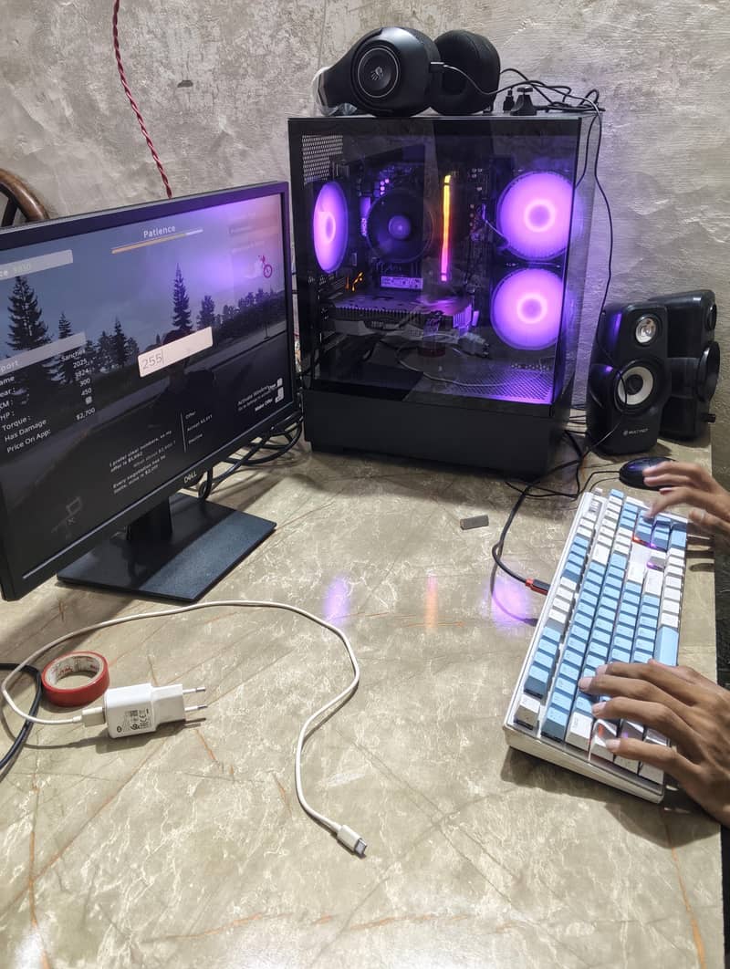 Gaming PC 1