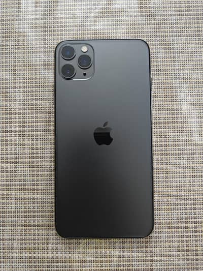 Apple iPhone 11 Pro Max