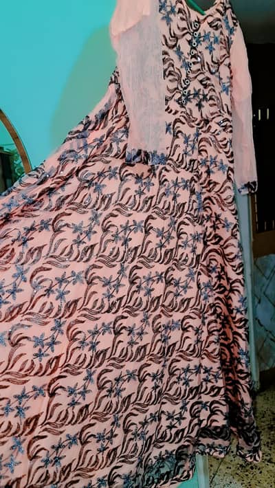 long frok mexi
