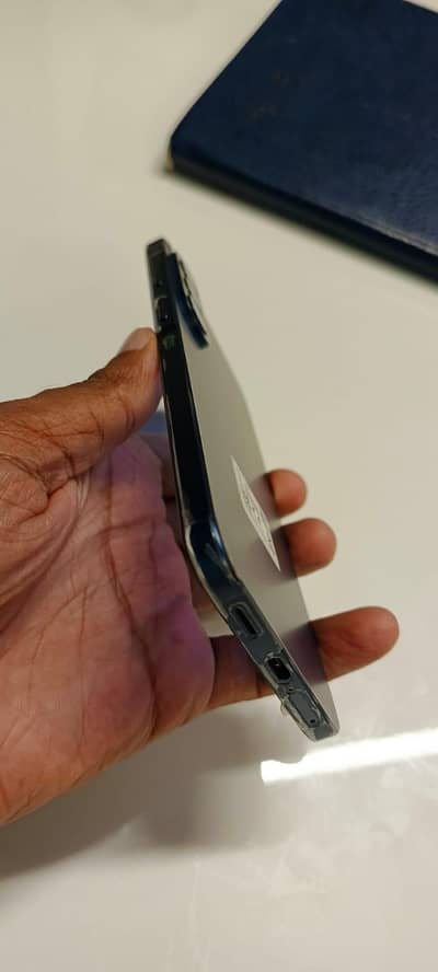 Samsung Mobile A57