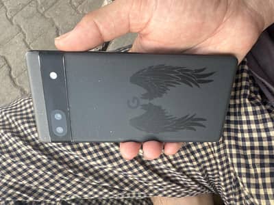 Google Pixel 6a