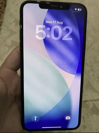 Apple iPhone 11 Pro Max