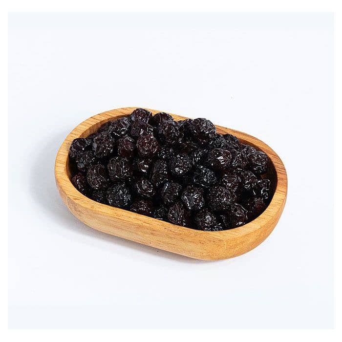 Dried Cherries 0