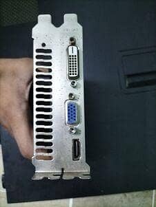 GeForce GTX 750 ti 4gb