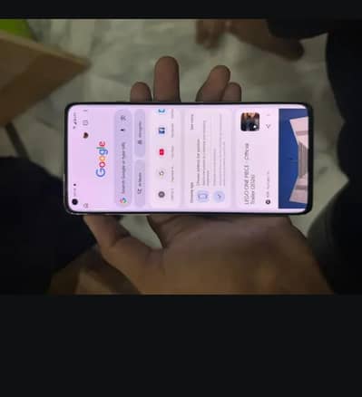 One Plus 8