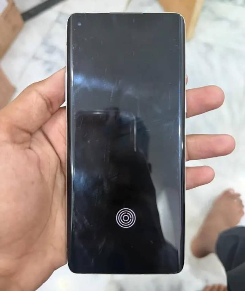 One Plus 8 4