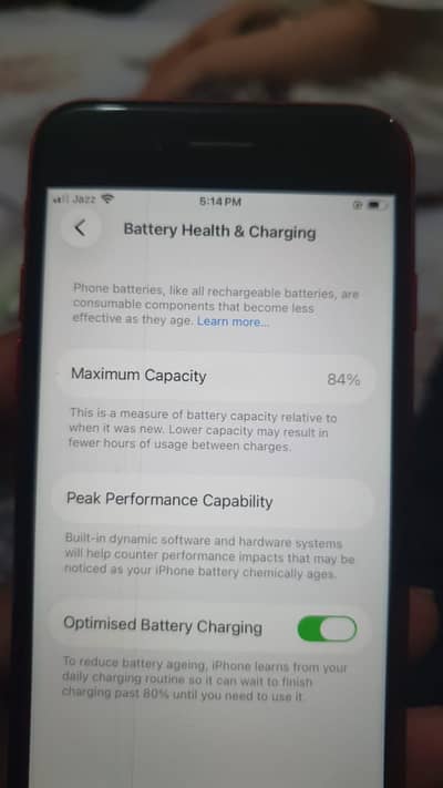 Apple iPhone SE 2020