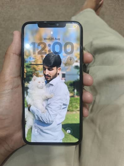 Apple iPhone 11 Pro Max