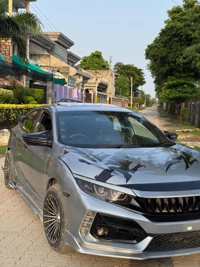 Honda civic ug 18_19 model 03009720202 contact