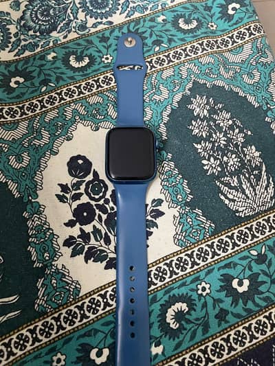 apple swries 7 45mm