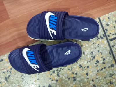 Nike Slide Shoes Branded