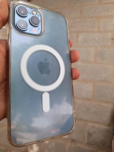 Apple iPhone 12 Pro Max 128 FU
