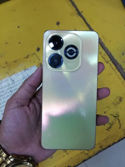 Infinix Smart 8 Plus