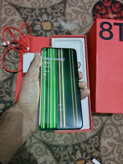 One Plus 8T need panel