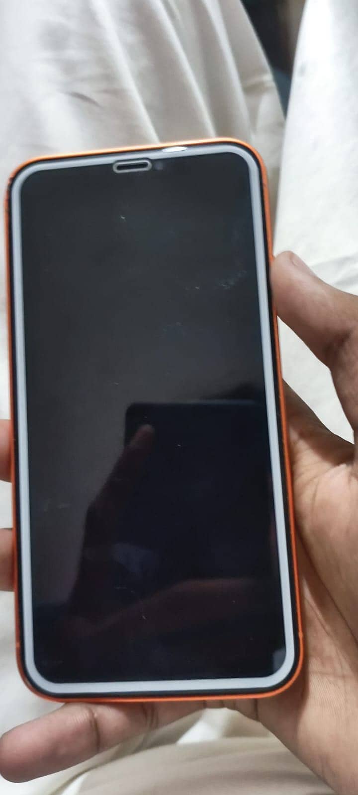 Apple iPhone X 1
