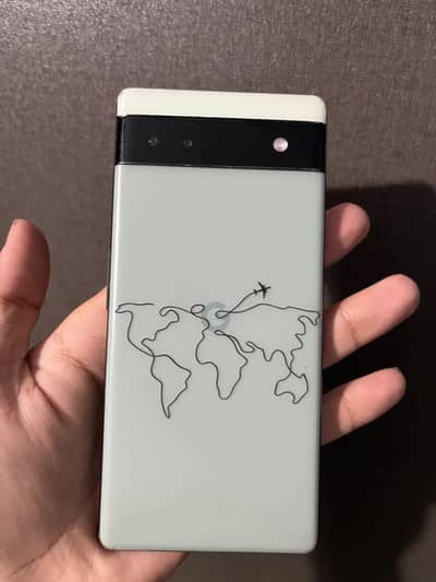 Google Pixel 6a (128GB) Approved