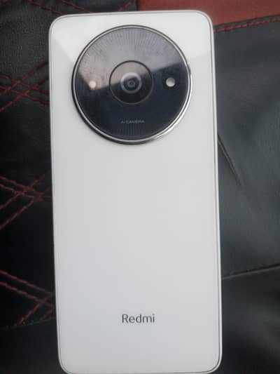Redme A3x