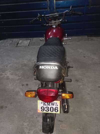  Super Power 70cc 2019 Model — For Sale