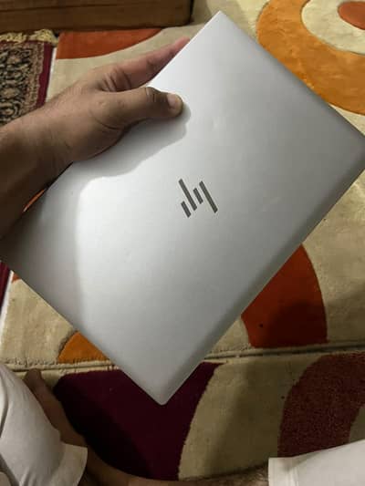 Laptop HP new logo elitebook for sale