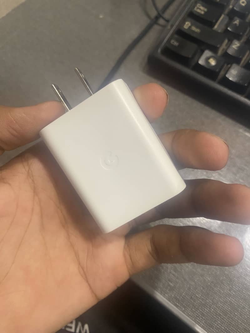 Google Pixel 7a 8
