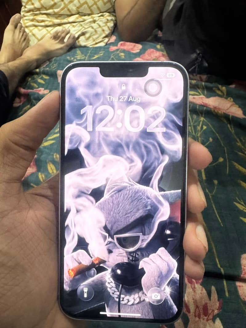 Apple iPhone 14 6