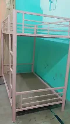 Bunk Bed 0