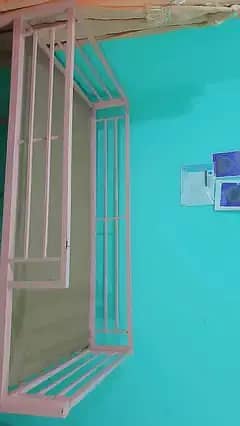 Bunk Bed 1