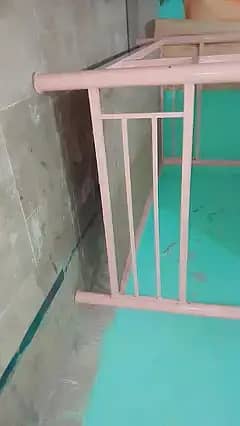 Bunk Bed 2