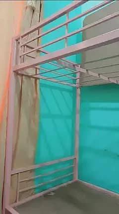 Bunk Bed 5