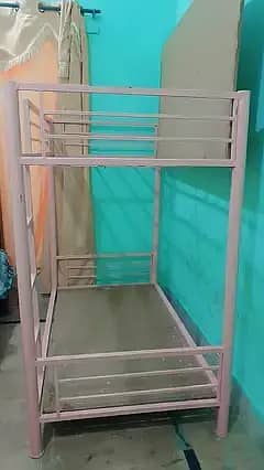 Bunk Bed 6