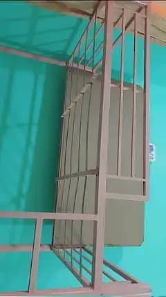 Bunk Bed 7