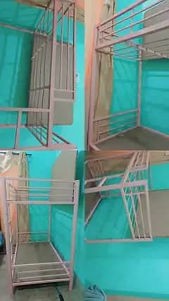 Bunk Bed 8