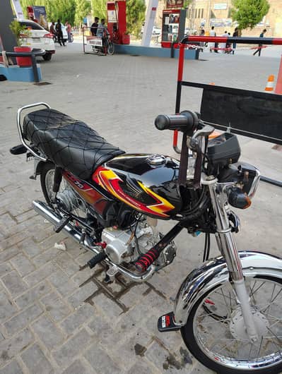 honda cd 70 2026