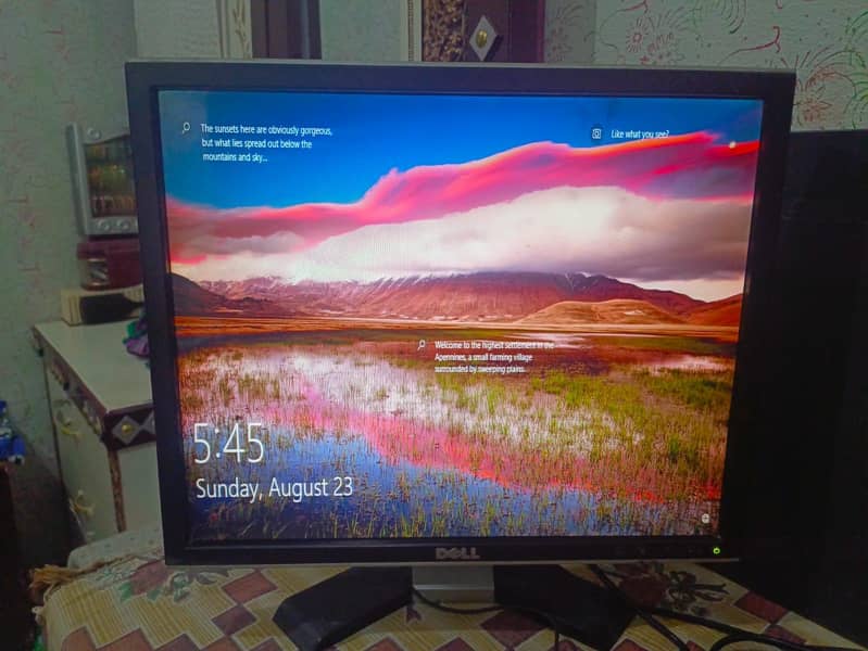 Dell Lcd 0