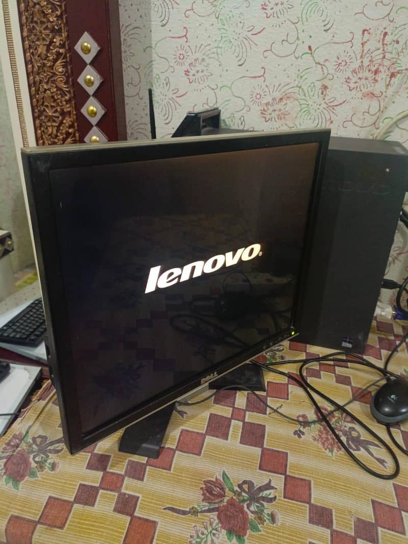 Dell Lcd 1