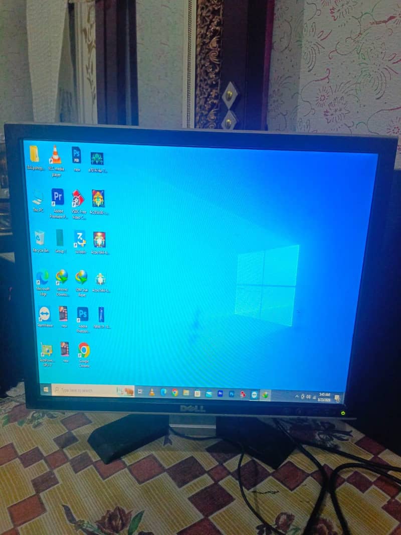 Dell Lcd 2